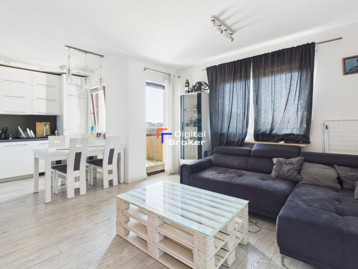 Apartment in Warszawa, Przyce, Wola - View 2