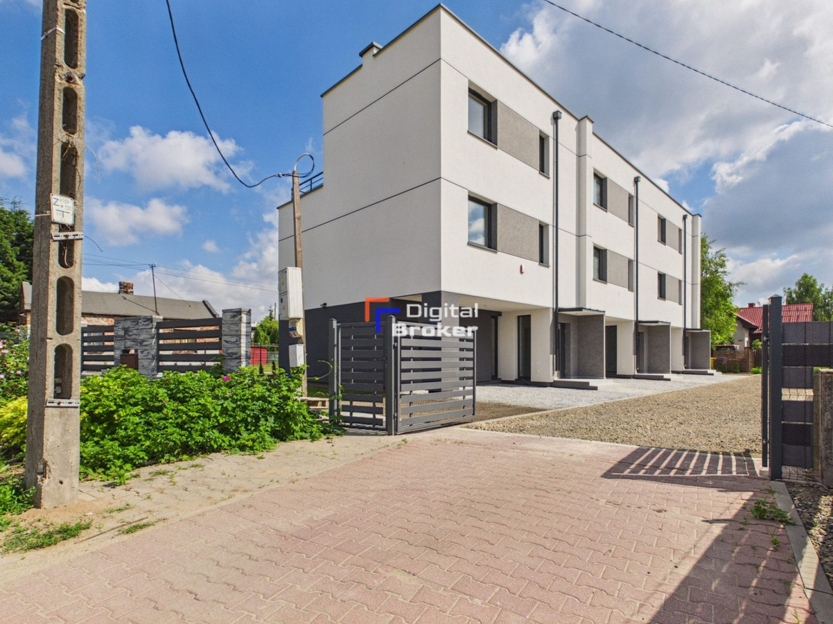 Dom – Warszawa, Wawer - Widok 5