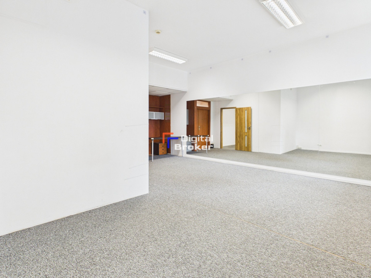 Lokal biurowo-usługowy | Centrum | Łucka 15 | 5 900 zł - Widok 5
