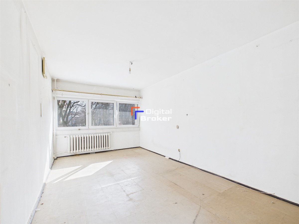 Apartment in Łódź, Julianów, Bałuty - Widok 4