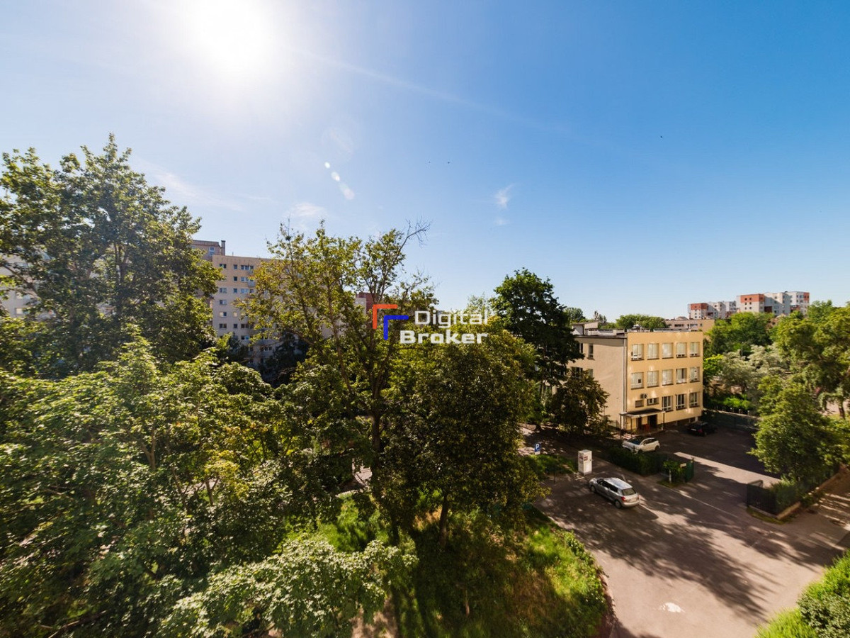 Apartment in Warszawa, Bielany - Więcej