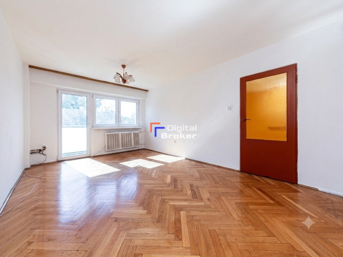 Apartment in Warszawa, Bielany - Widok 3