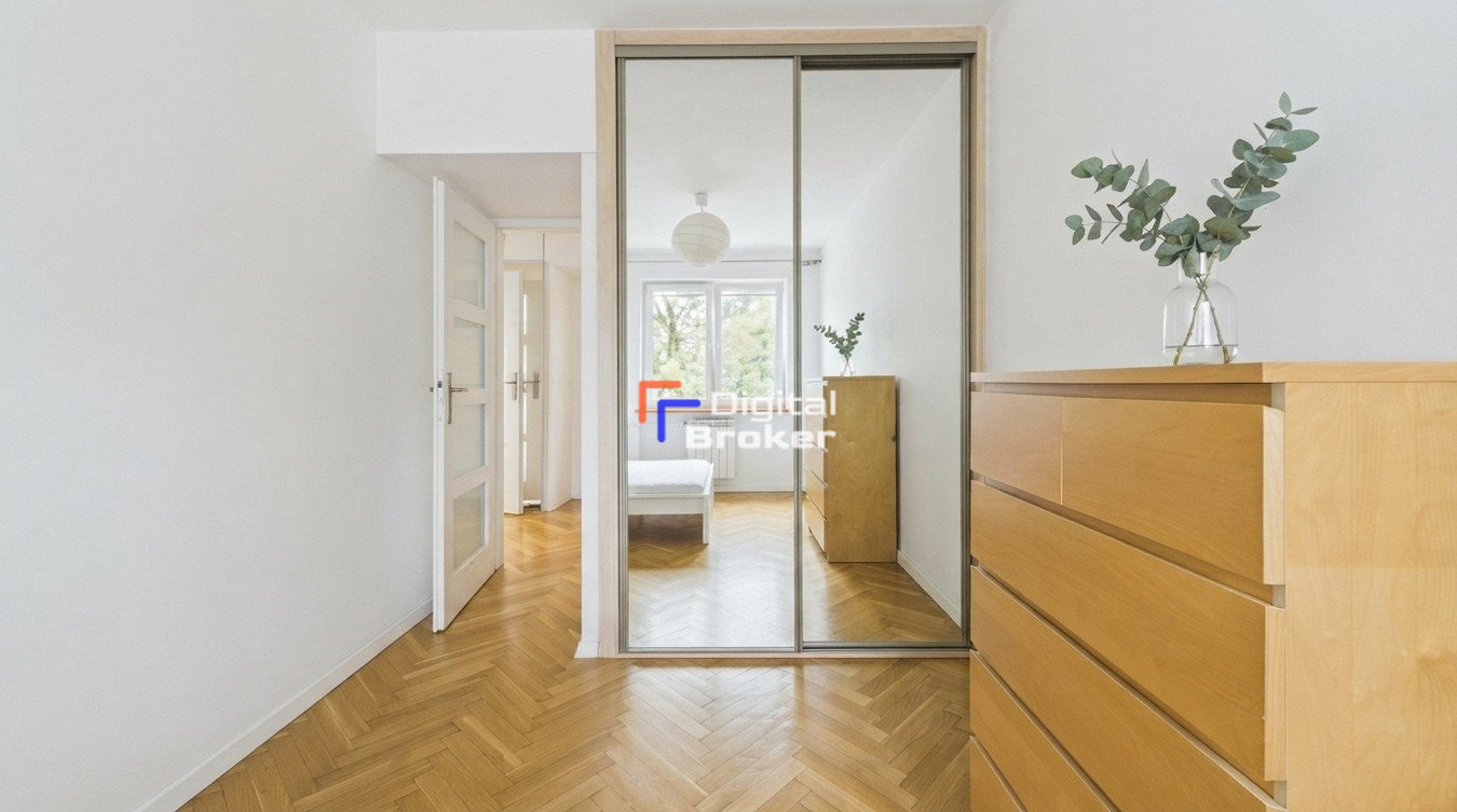 Mieszkanie – Warszawa, Praga-Południe - Więcej