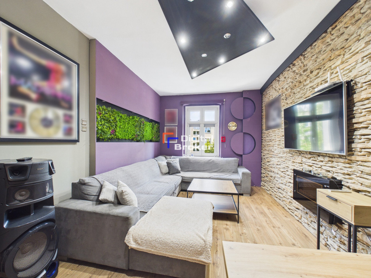 Apartment in Gliwice, Ostropa - View 3
