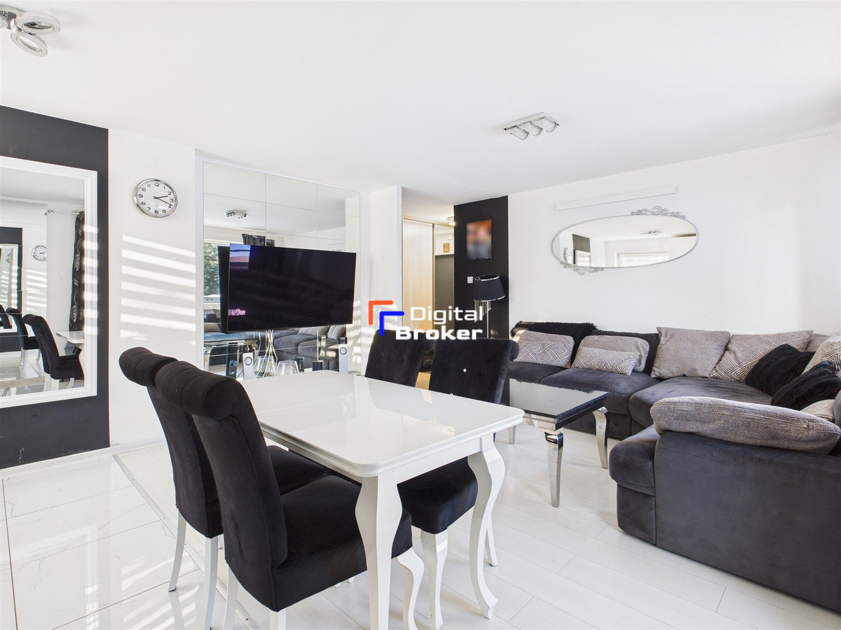 Apartment in Warszawa, Chomiczówka, Bielany - Widok 5