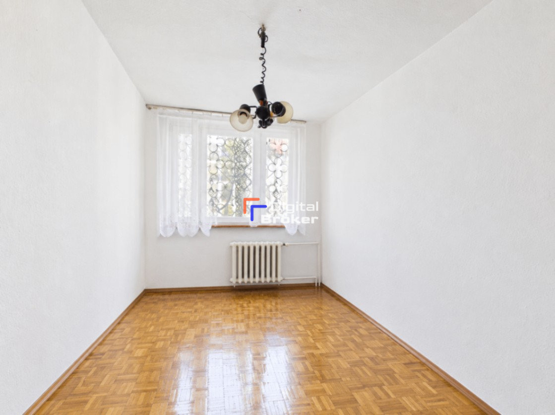 Mieszkanie – Warszawa, Mokotów - Widok 2
