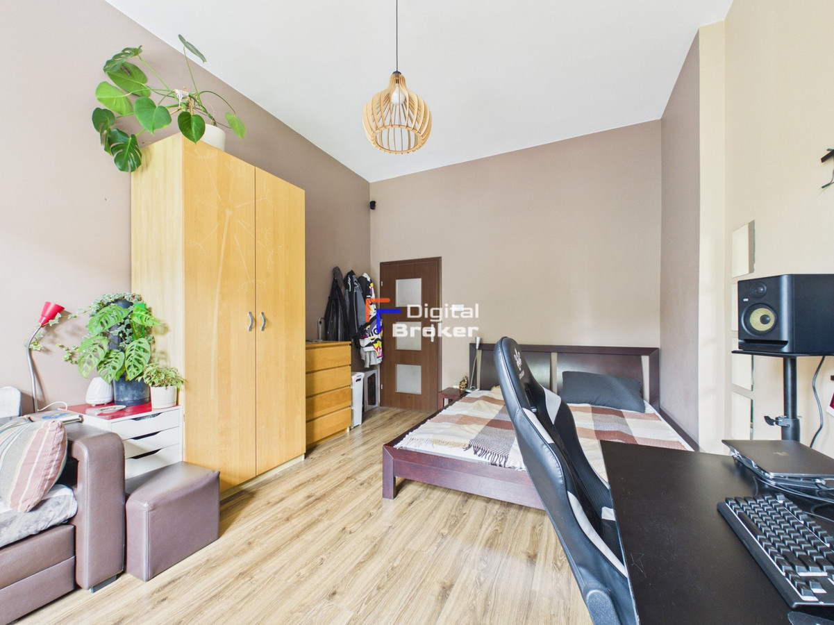 Mieszkanie – Wrocław, Śródmieście - Widok 5