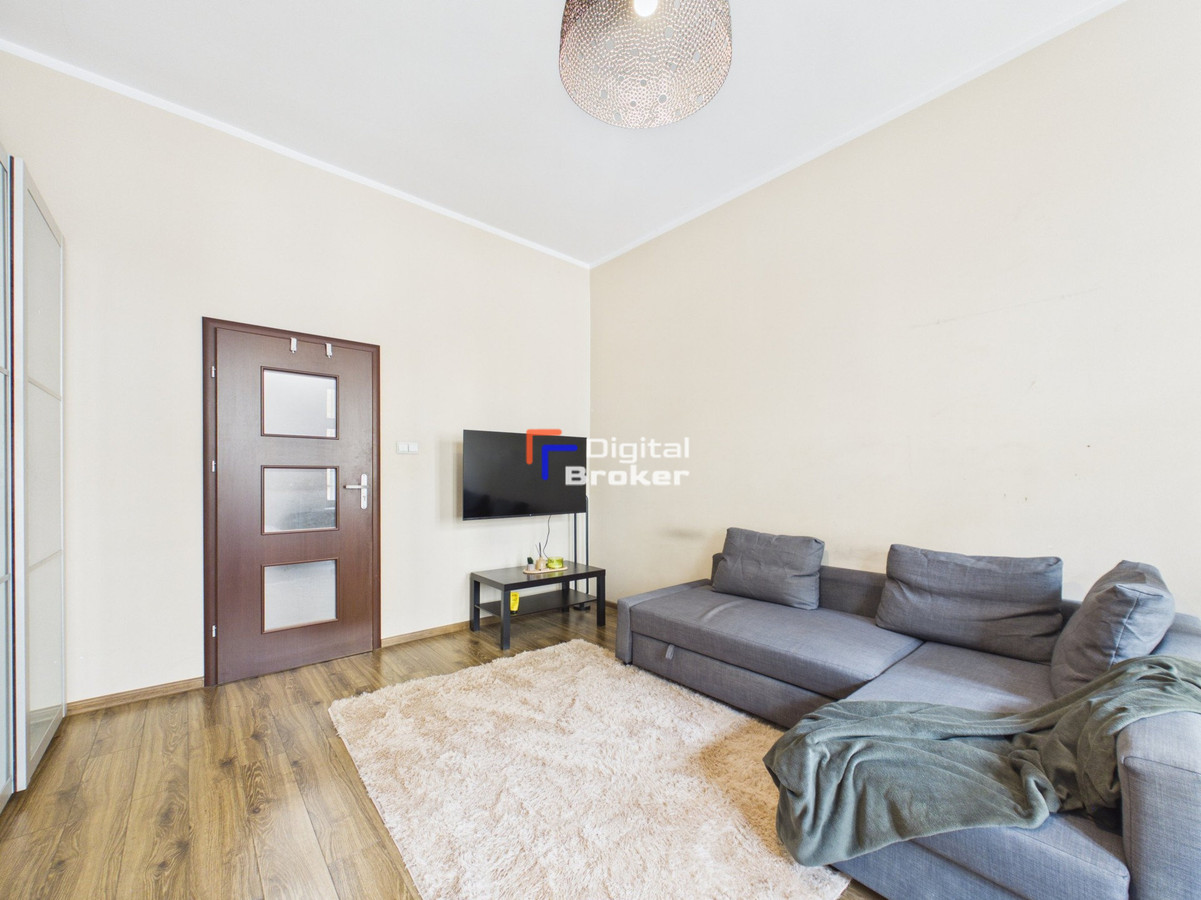 Mieszkanie – Wrocław, Śródmieście - Widok 3