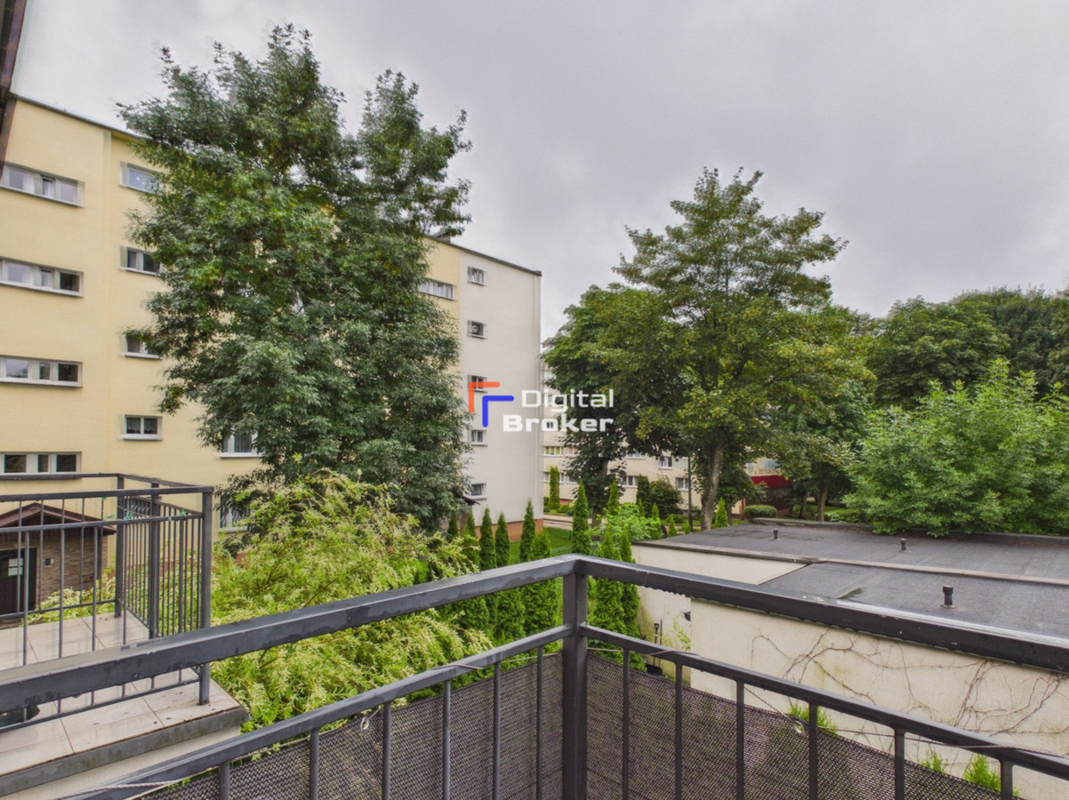 Mieszkanie – Łódź, Bałuty - Widok 4
