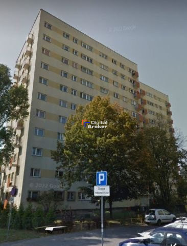 Kawalerka na Mokotowie przy Sadyba Best Mall