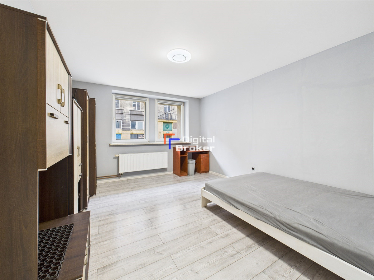 Apartment in Bytom, Śródmieście - Widok 2
