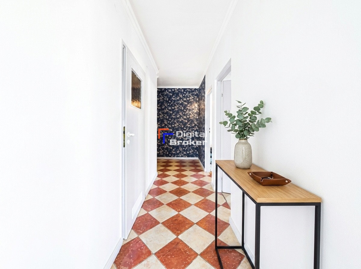 Apartment in Warszawa, Skorosze, Ursus - Widok 5