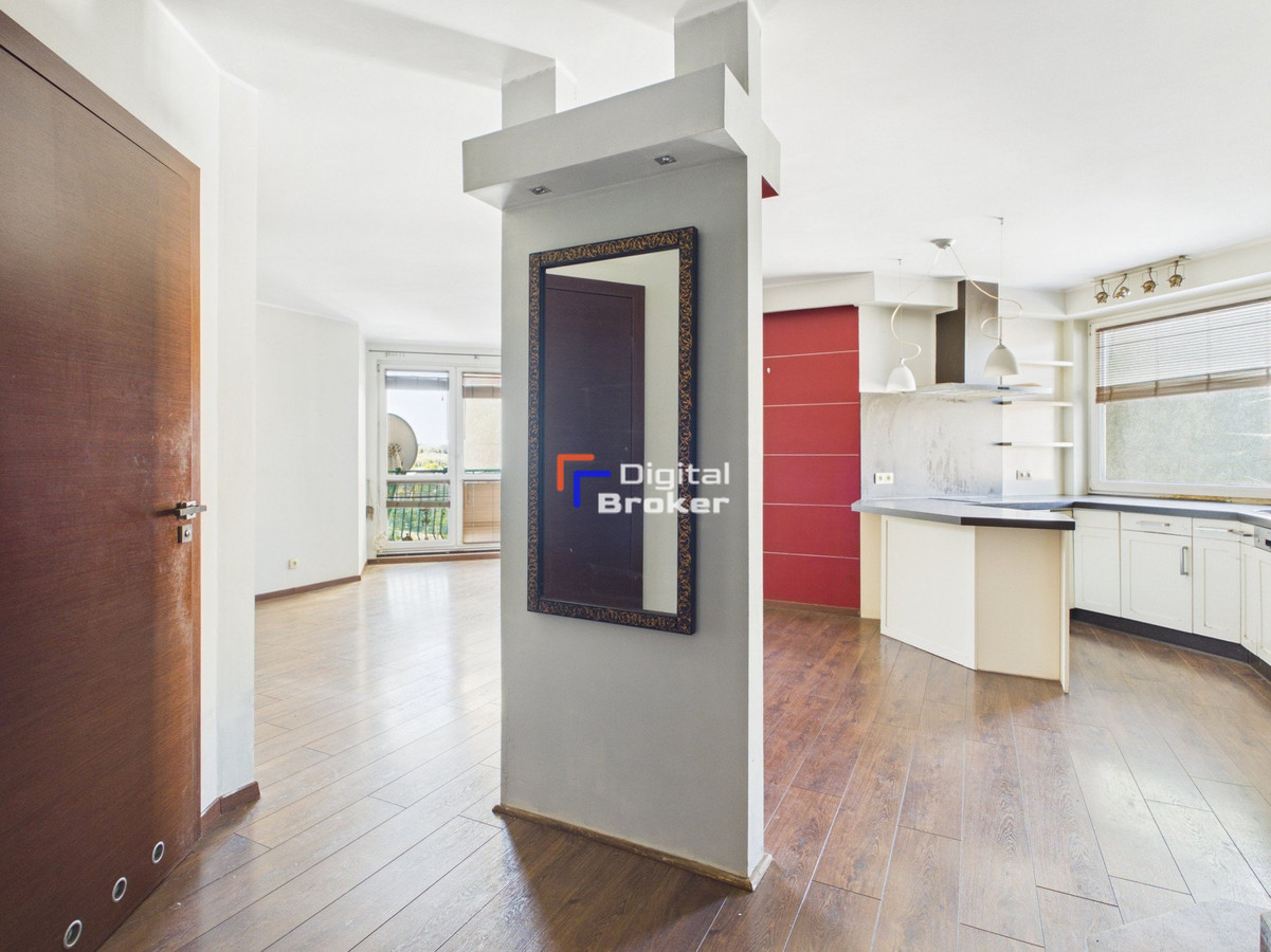 Apartment in Piaseczno - View 3
