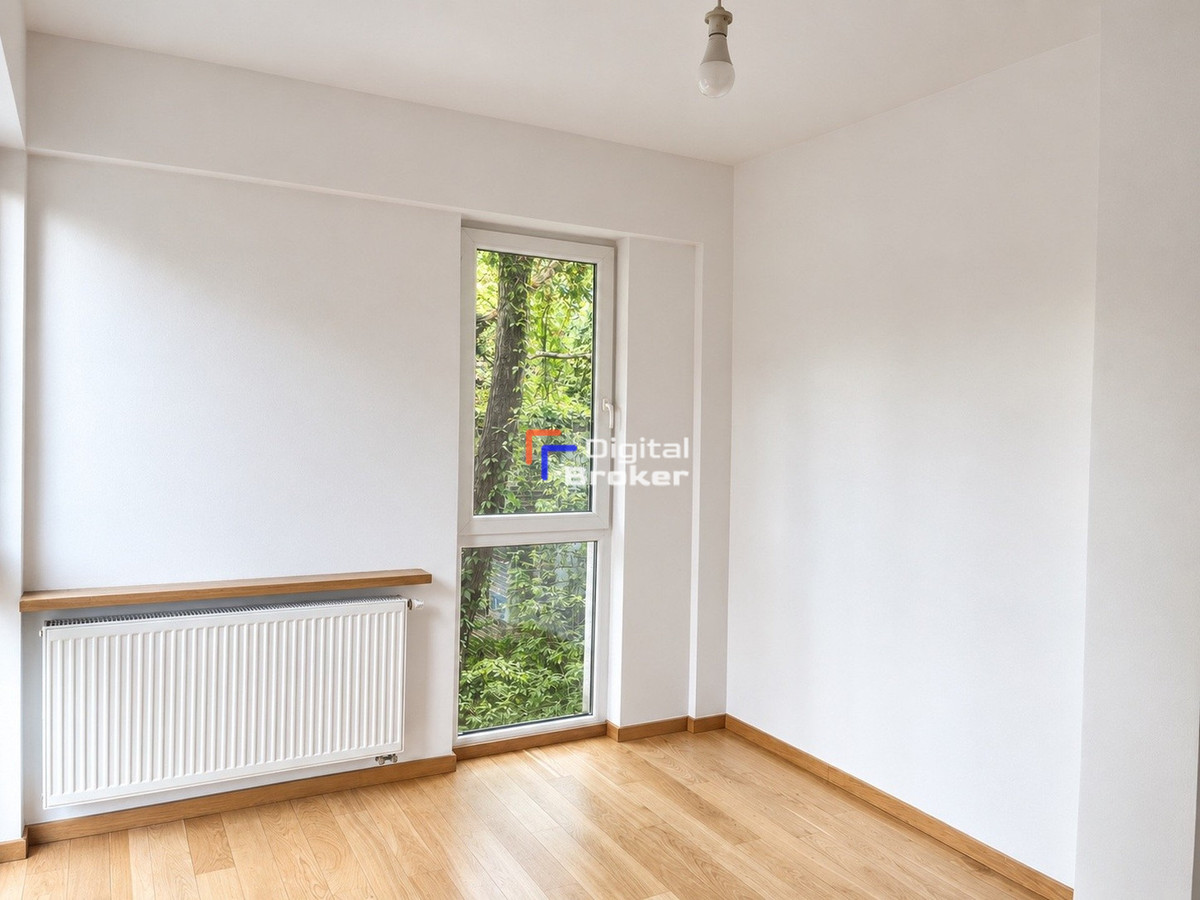Mieszkanie – Warszawa, Praga-Południe - Widok 3