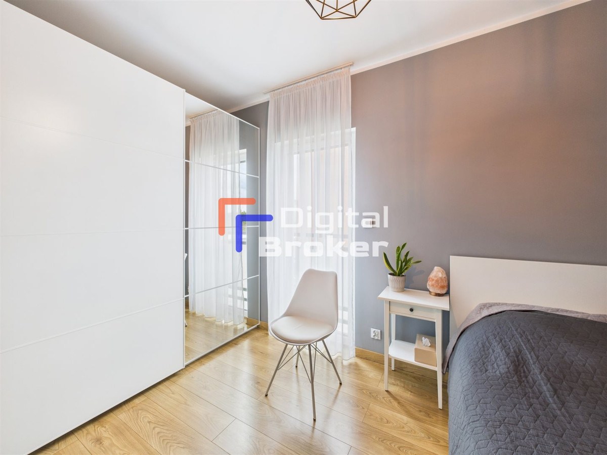 Apartment in Luboń, Stary Luboń - Widok 3