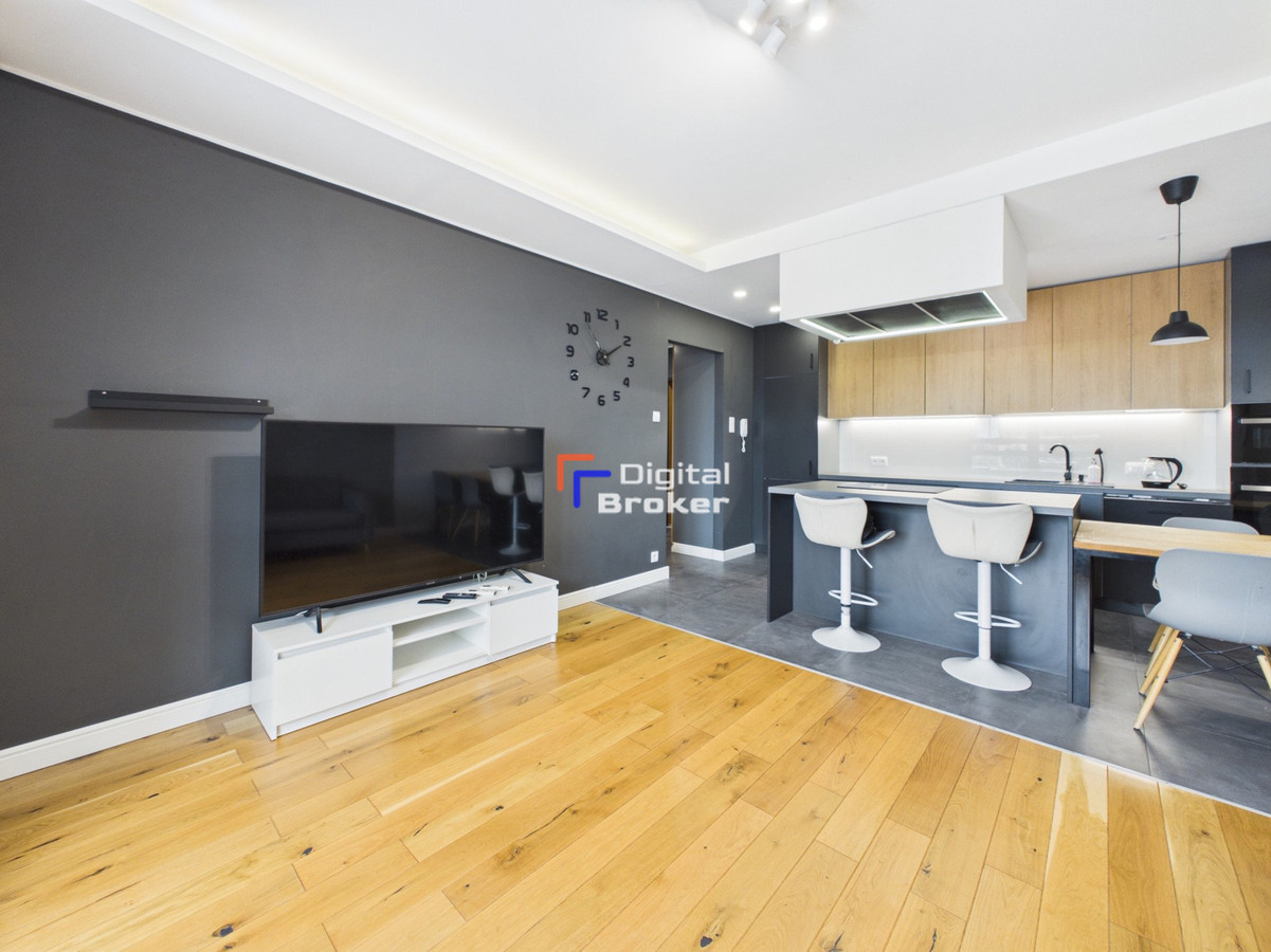 Wyjątkowe 2 pokoje | 50 m2 | Garaż | Patio | Grochowska 207