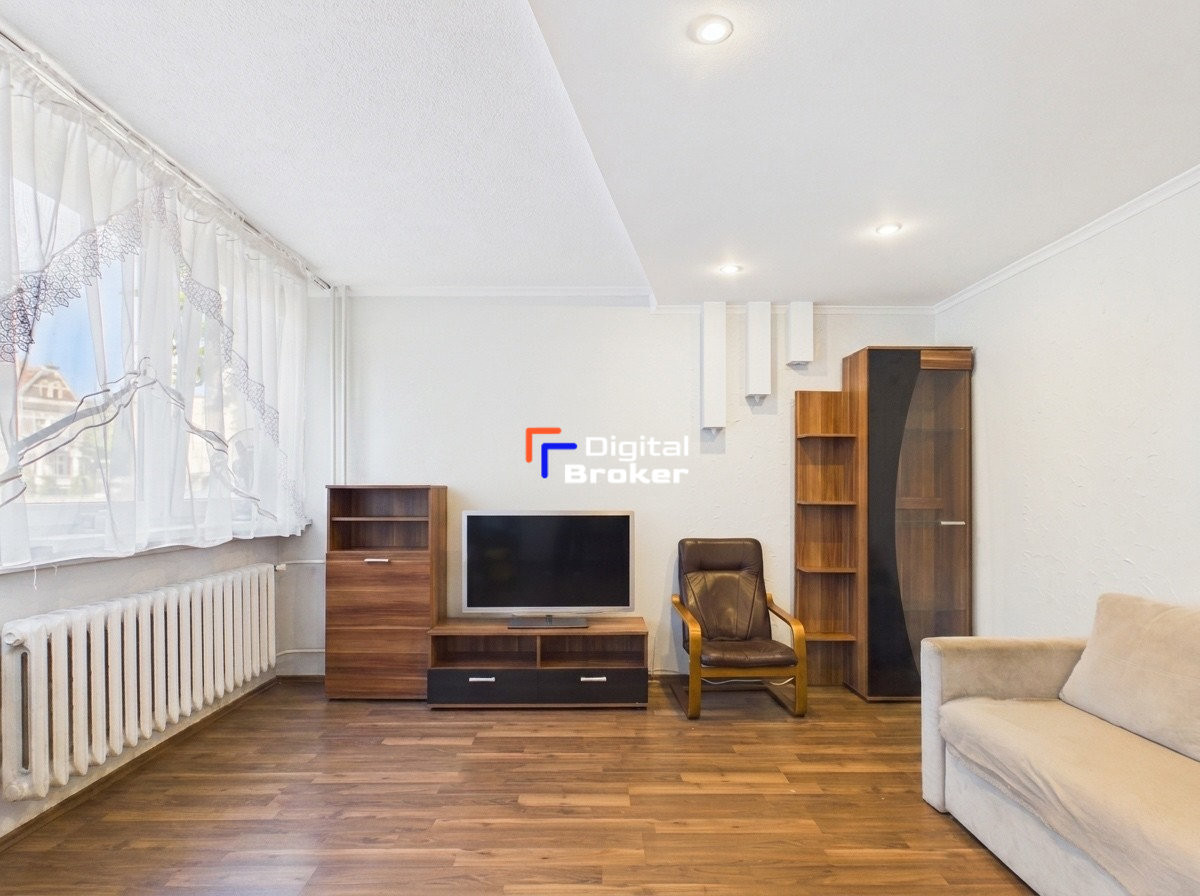 3-pok na Szczepinie | balkon | rozkładowe - Ansicht 2