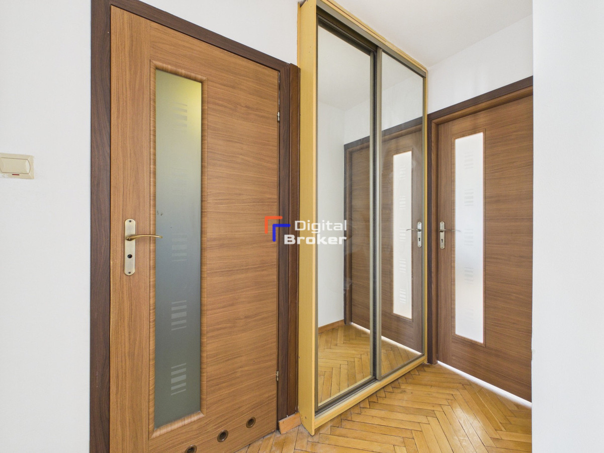 Mieszkanie – Warszawa, Wola - Widok 5