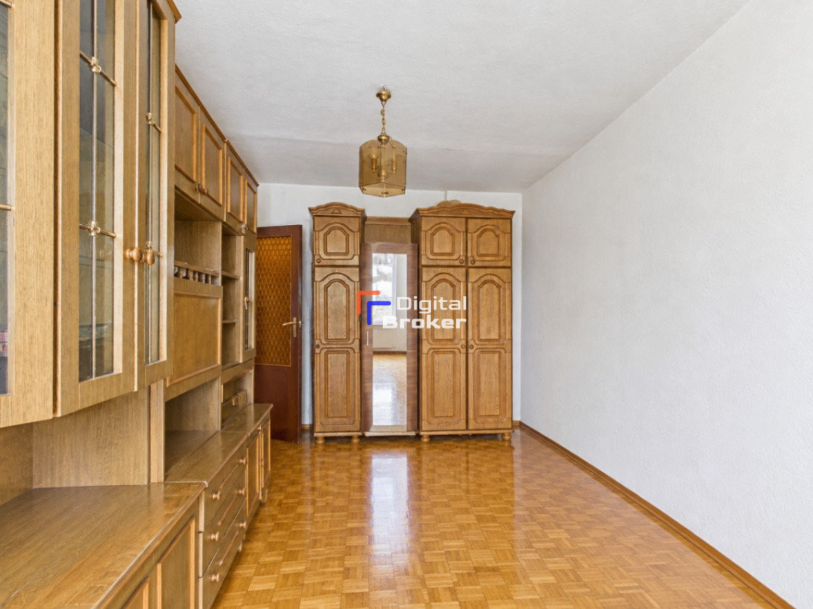 Mieszkanie – Warszawa, Mokotów - Widok 5