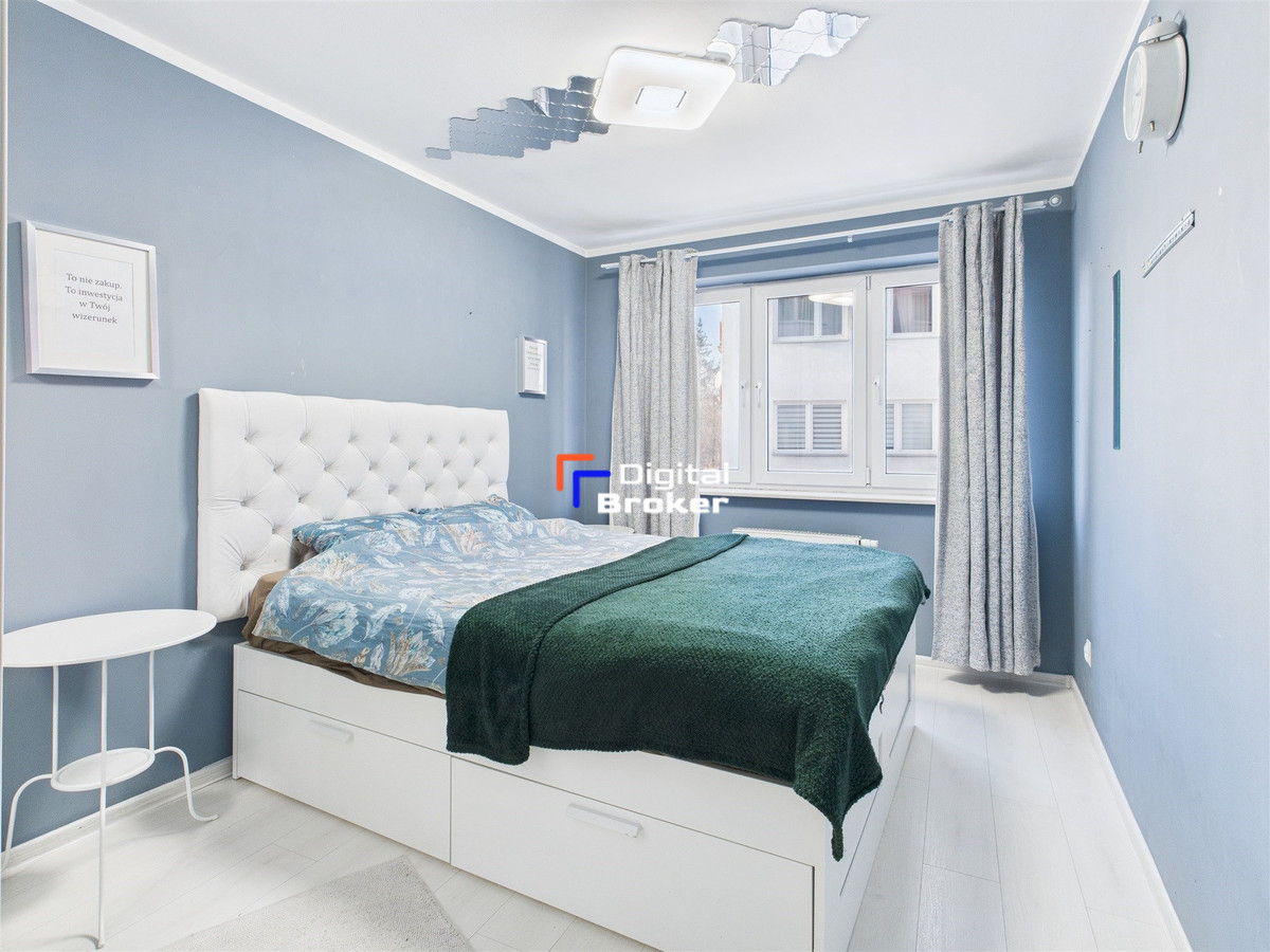 Apartment in Warszawa, Chomiczówka, Bielany - Widok 6
