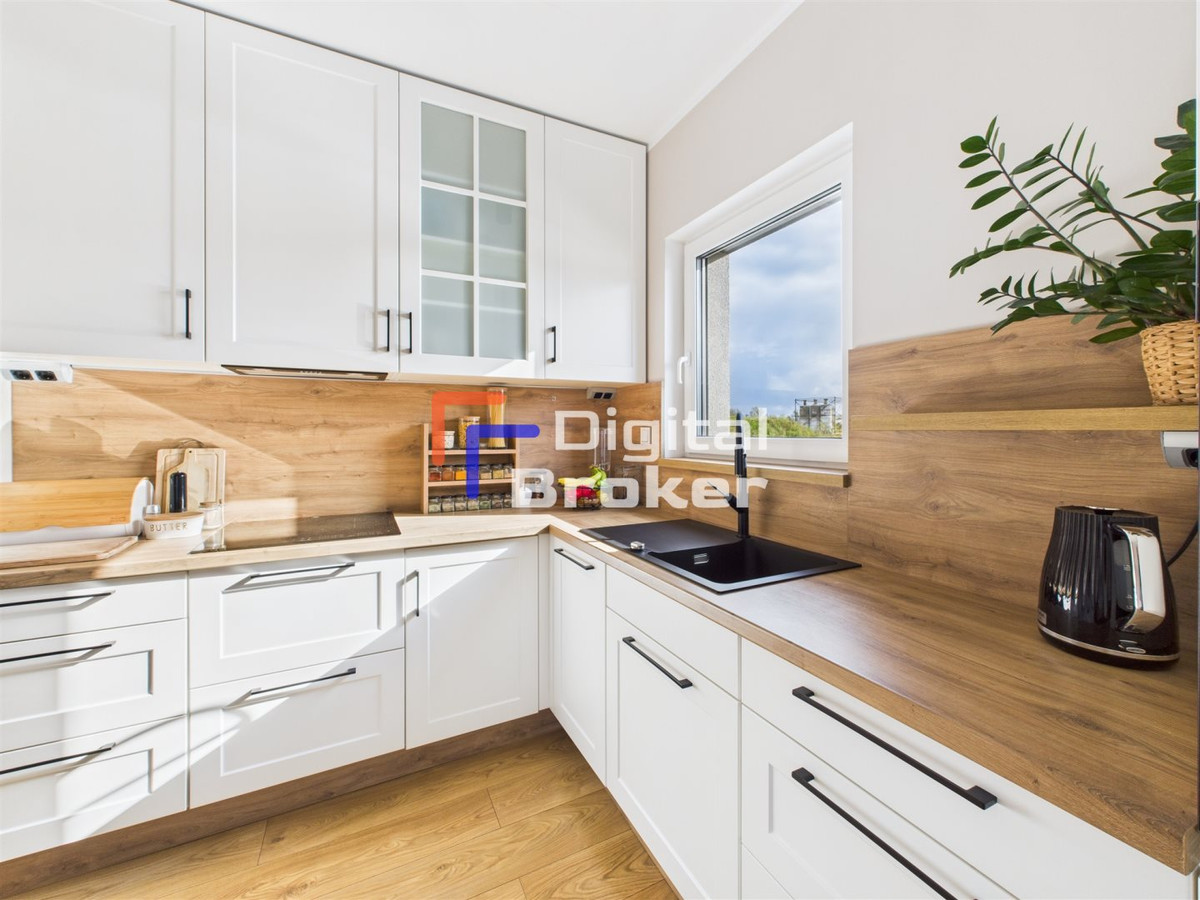 Apartment in Luboń, Stary Luboń - Widok 2