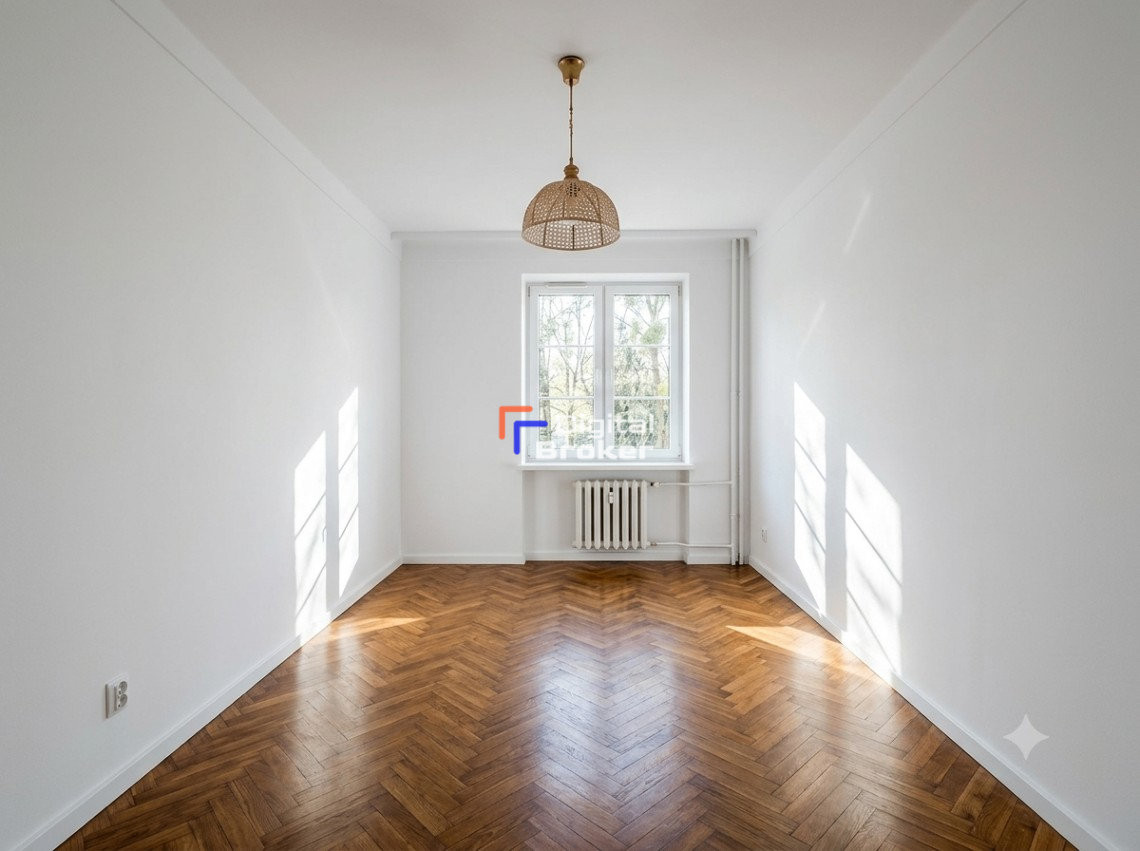 Apartment in Warszawa, Bielany - Widok 5