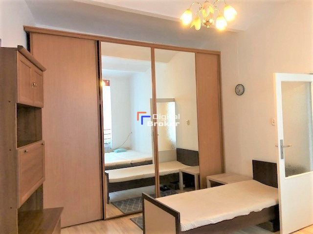 Apartment in Łódź, Polesie - Widok 2