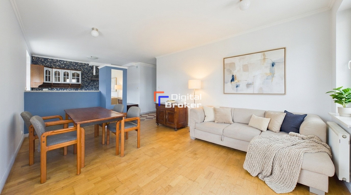 Apartment in Warszawa, Skorosze, Ursus - Widok 2