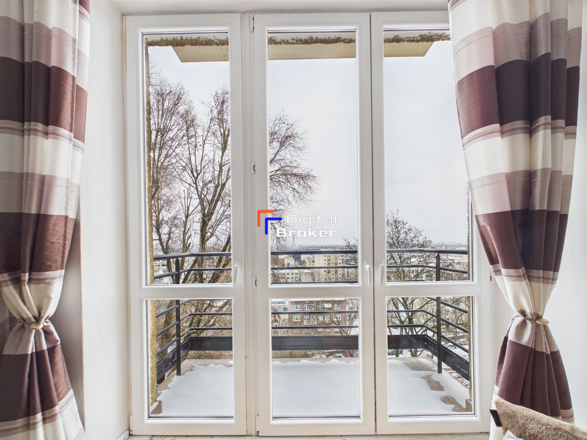 Mieszkanie na wynajem, Warszawa, 2 pokoje - Widok 3