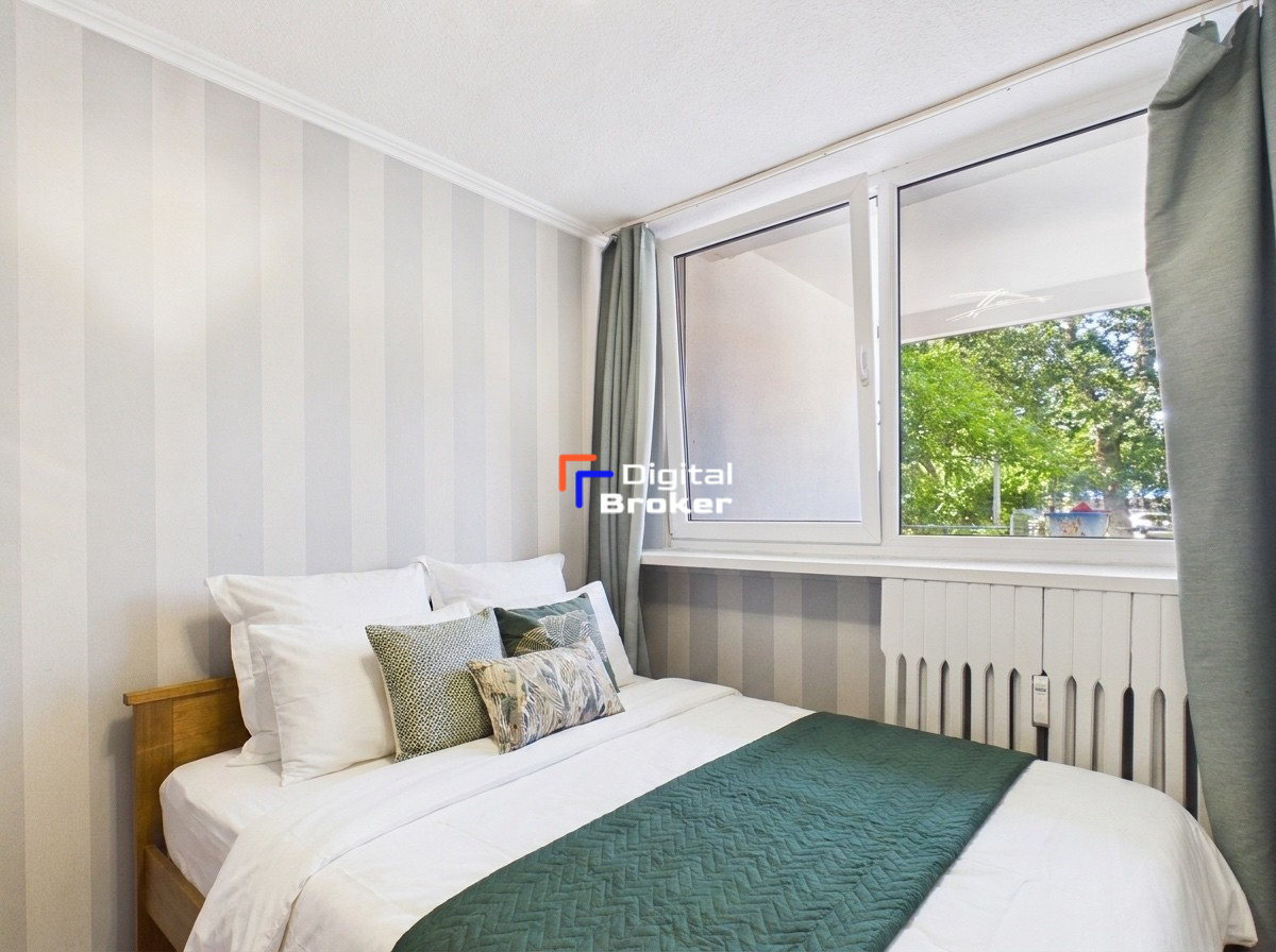 3-pok na Szczepinie | balkon | rozkładowe - Ansicht 4