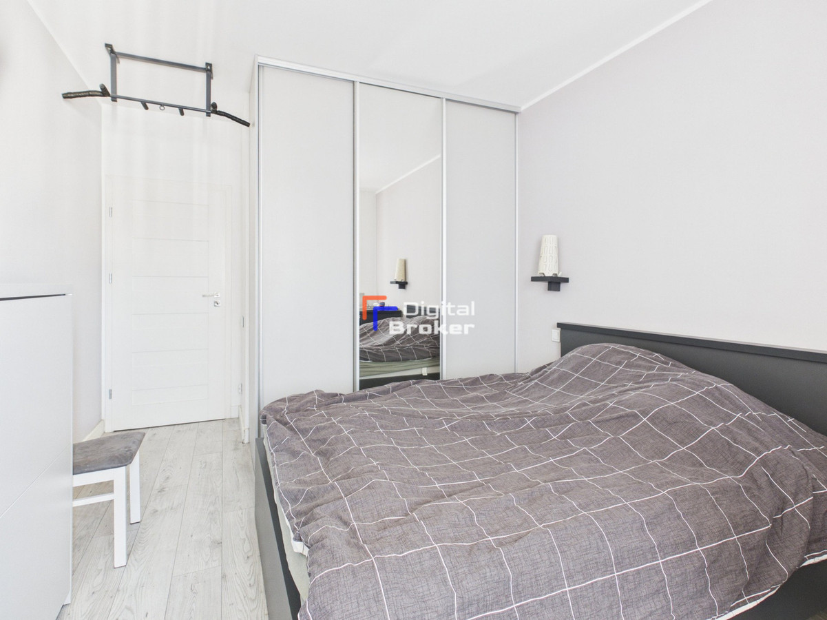 Apartment in Warszawa, Przyce, Wola - More