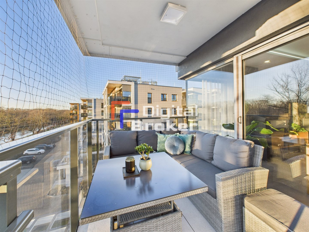 Apartment in Wrocław, Swojczyce, Psie Pole - View 2