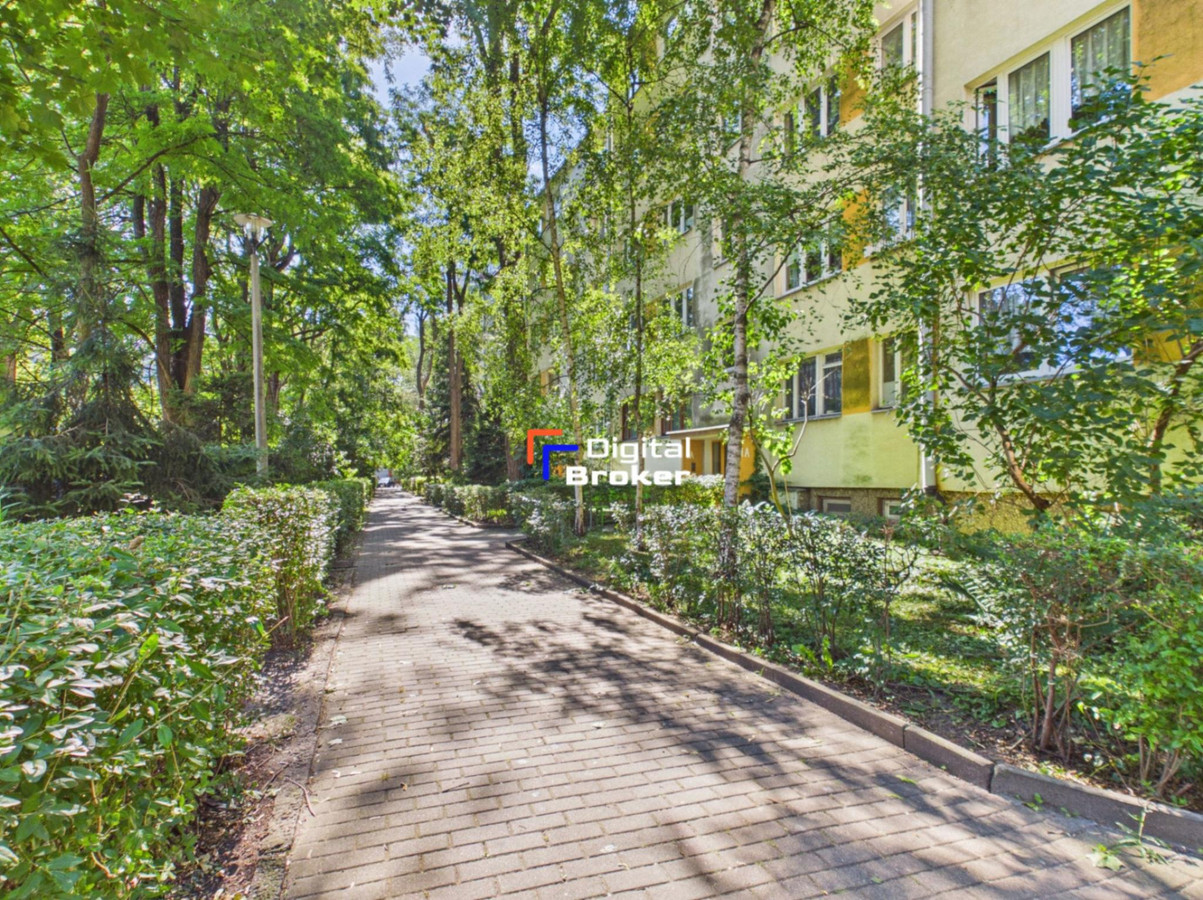 3-pok na Szczepinie | balkon | rozkładowe - Mehr