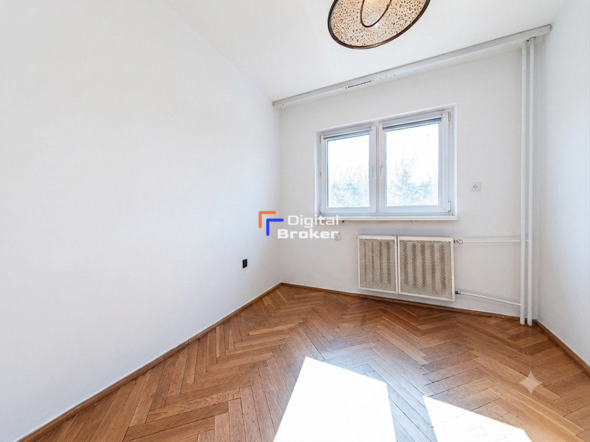 Apartment in Warszawa, Bielany - Widok 2