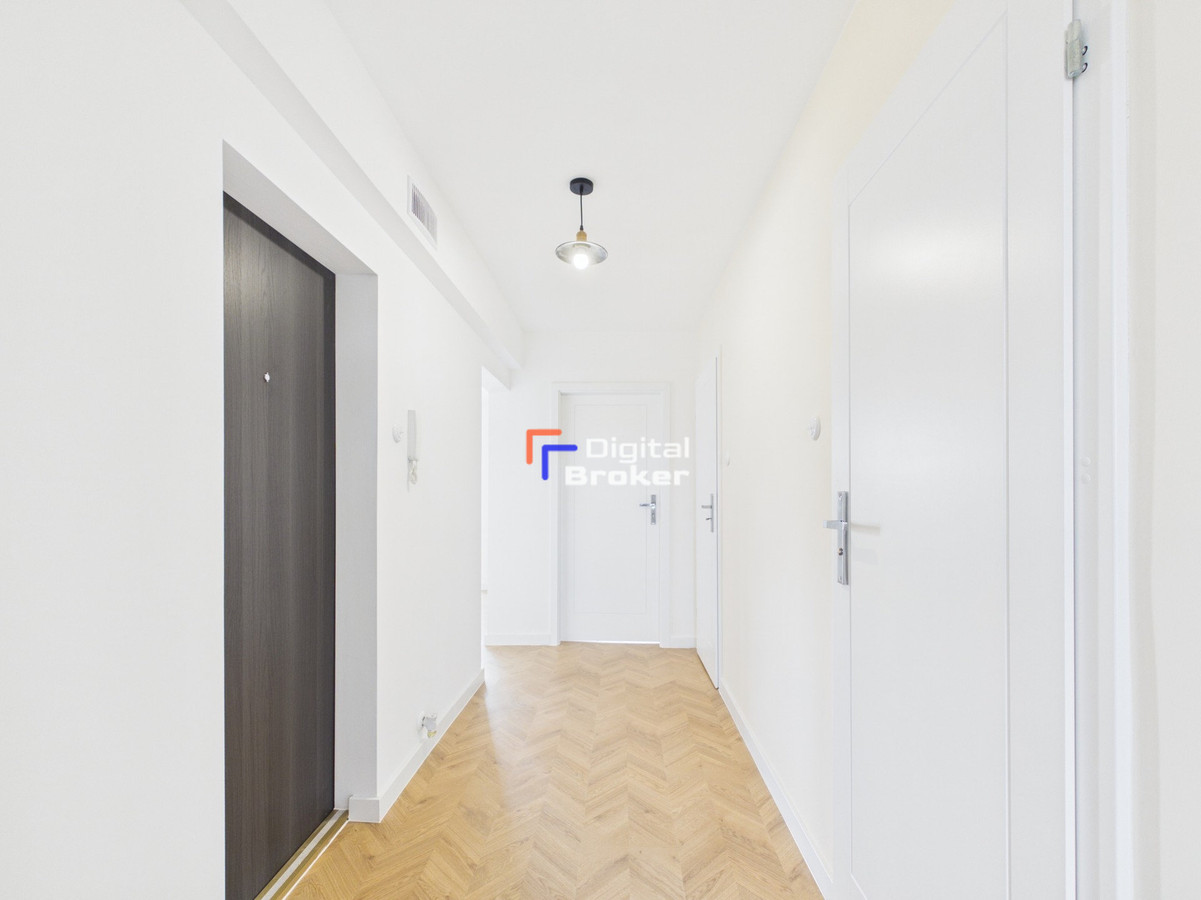 Mieszkanie – Łódź, Piastów-Kurak, Górna - Widok 5