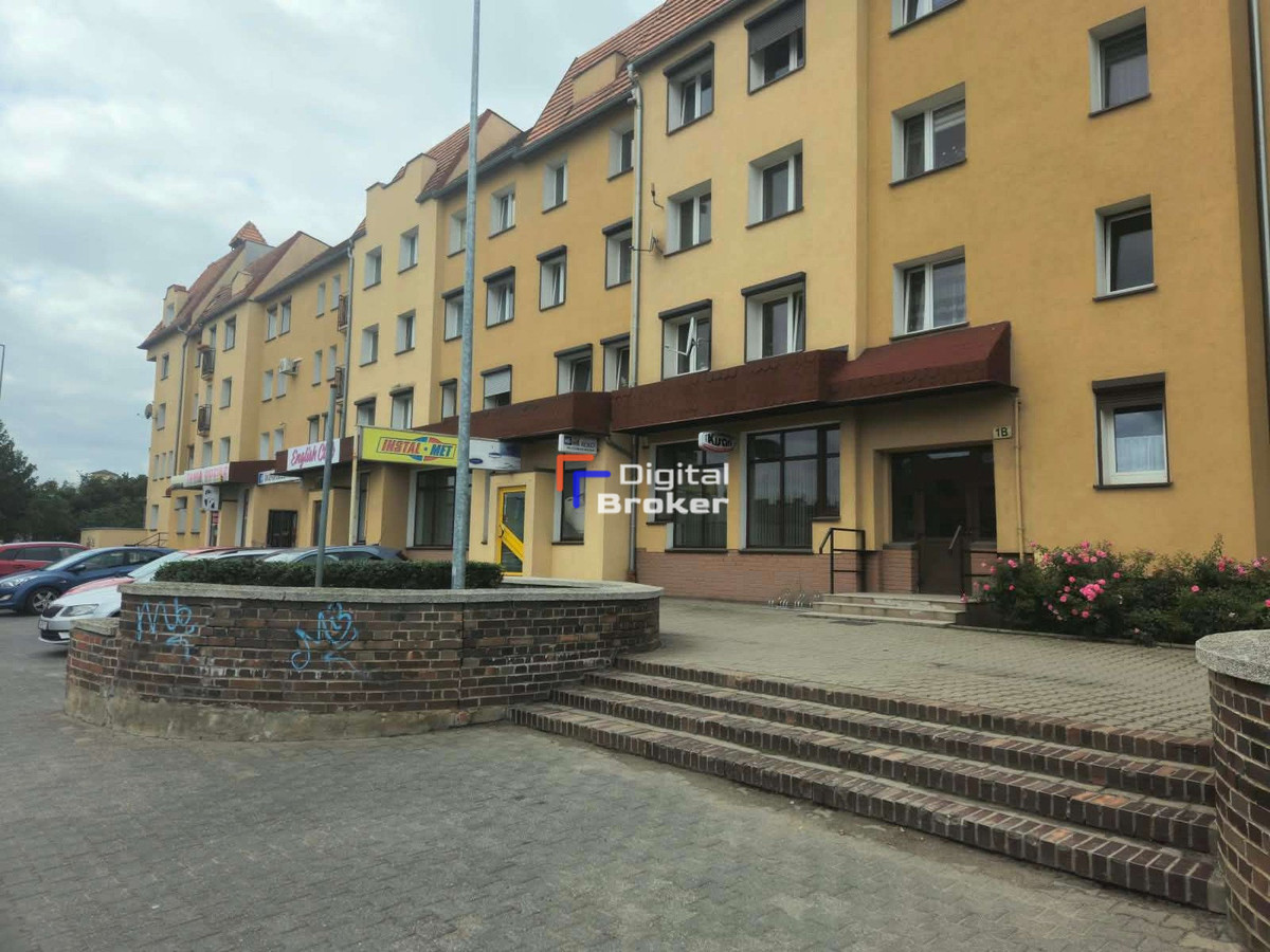 Mieszkanie – Września - Widok 5