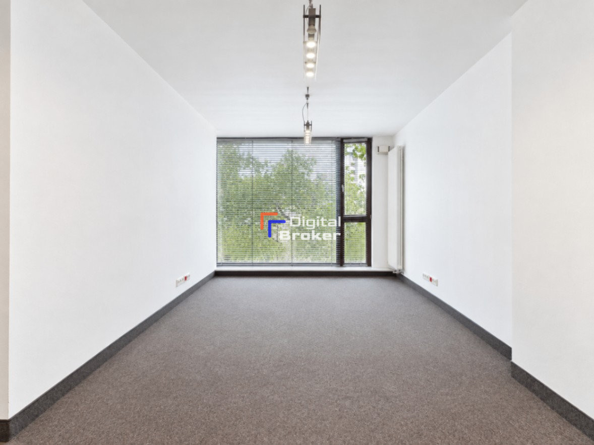 Mieszkanie – Warszawa, Ochota - Widok 4