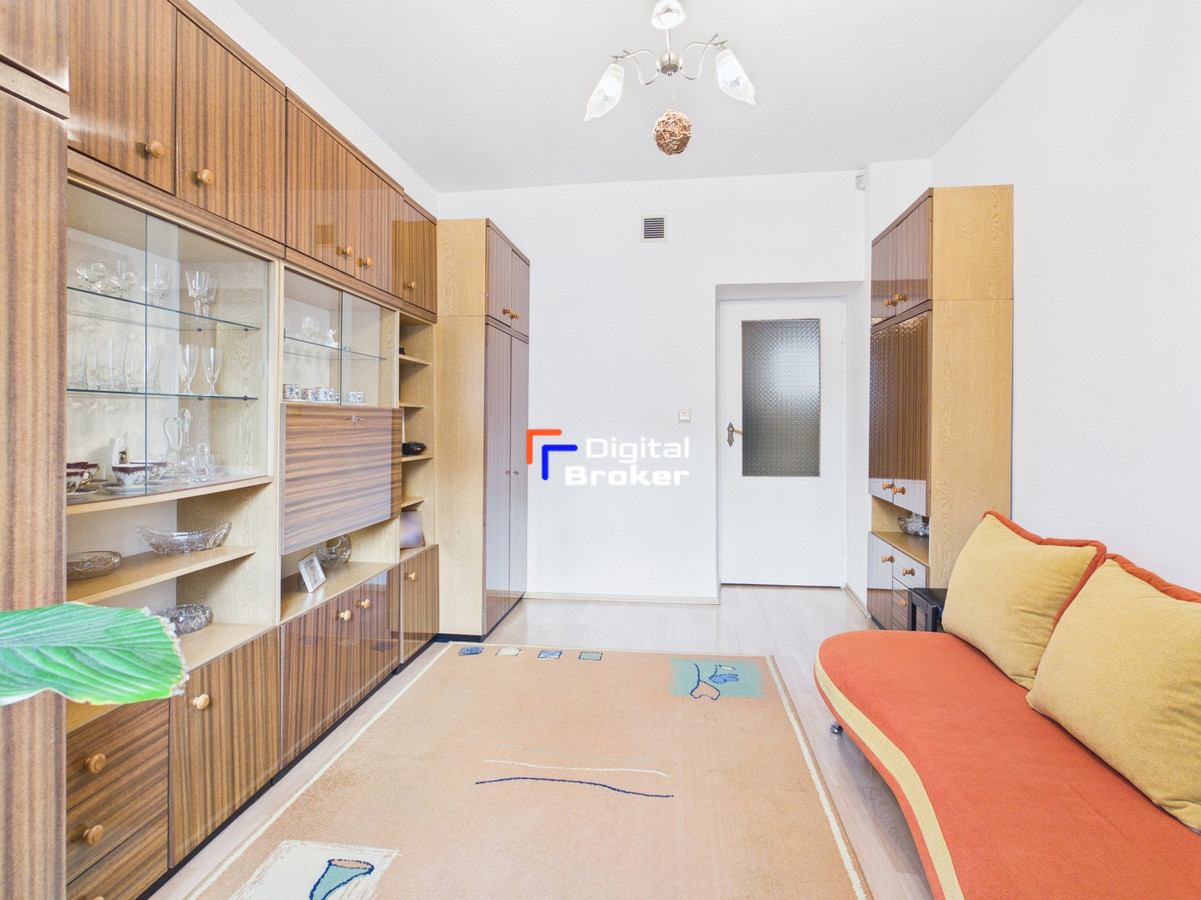 Mieszkanie – Warszawa, Odolany, Wola - Widok 5
