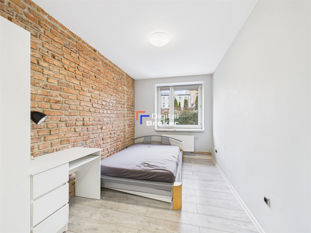 Apartment in Bytom, Śródmieście - Widok 5