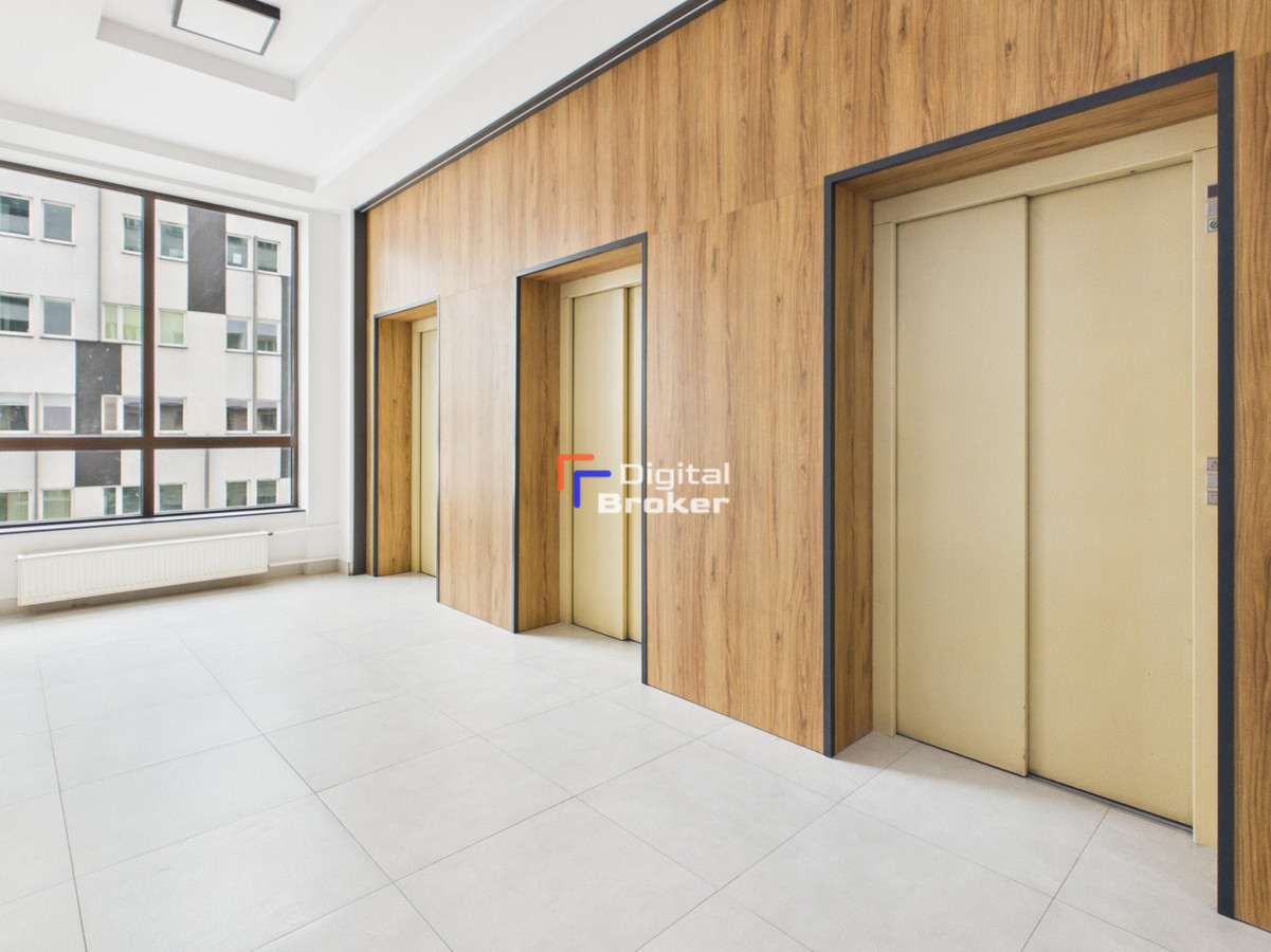 Lokal biurowo-usługowy | Centrum | Łucka 15 | 5 900 zł - Widok 3