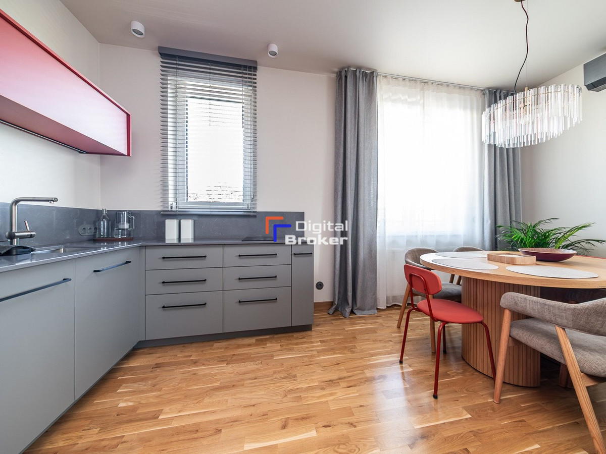 Mieszkanie – Warszawa, Bielany - Widok 5