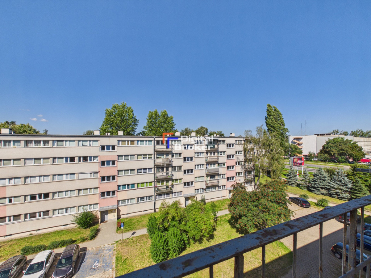 Mieszkanie – Łódź, Teofilów-Wielkopolska, Bałuty - Widok 2