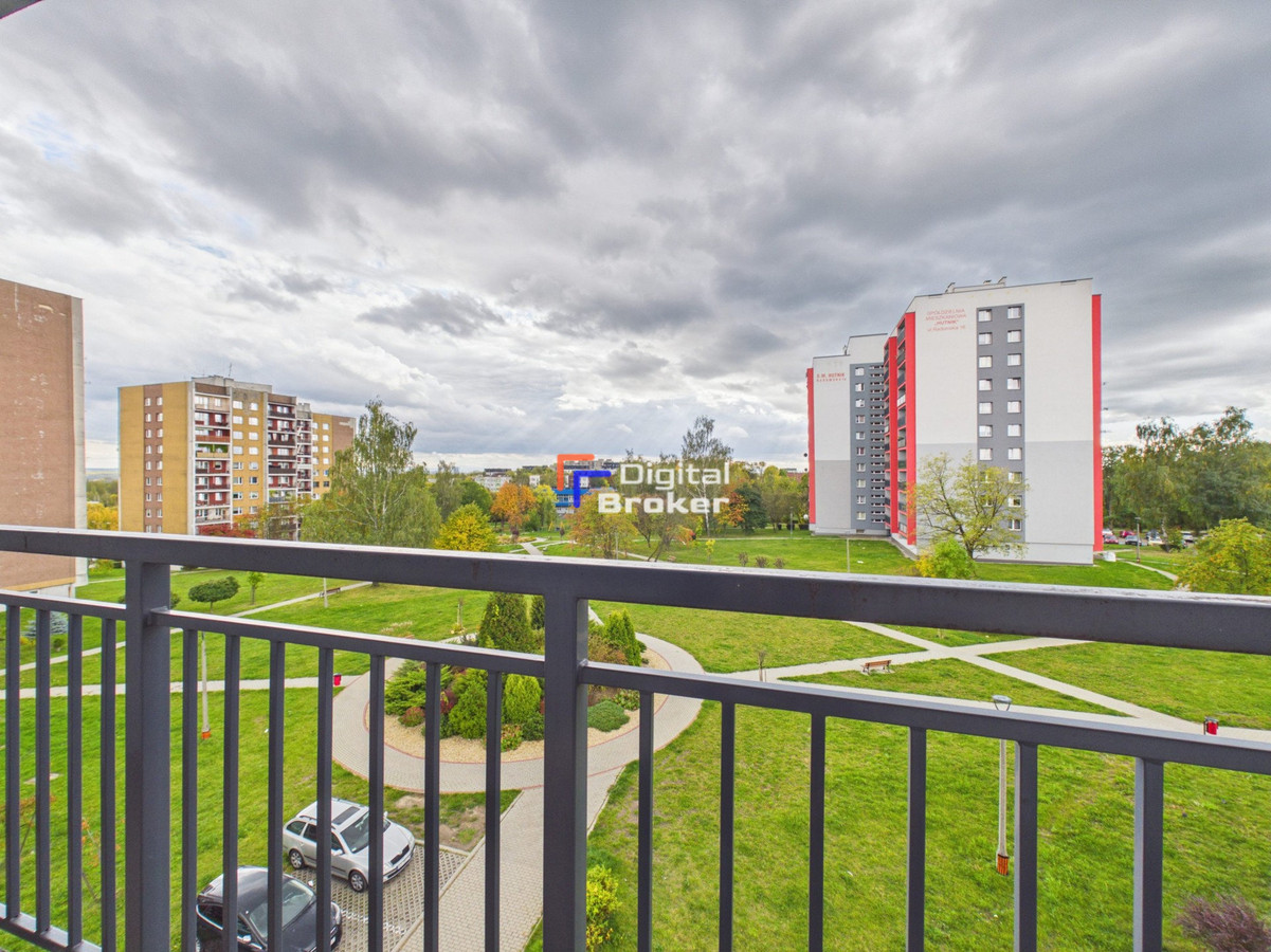 Mieszkanie – Sosnowiec - Widok 5