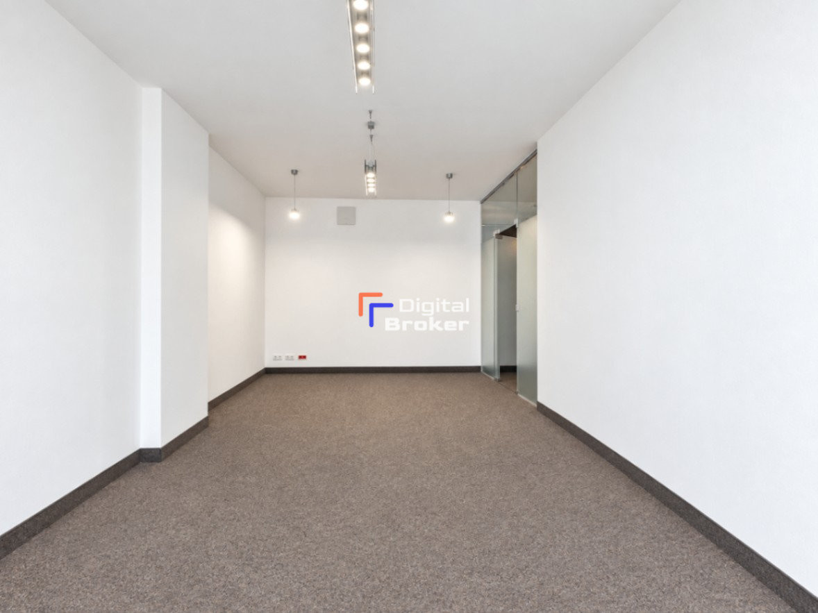 Mieszkanie – Warszawa, Ochota - Widok 5