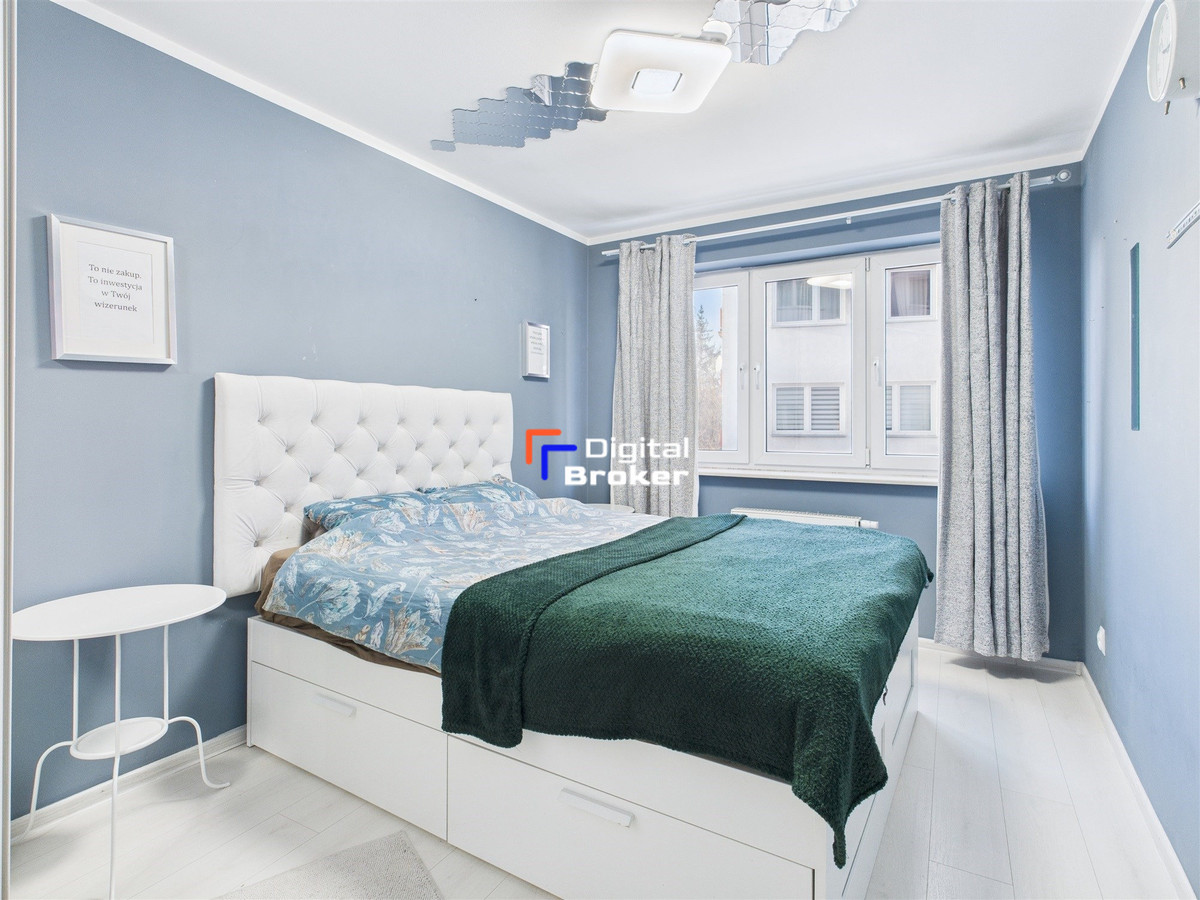 Apartment in Warszawa, Chomiczówka, Bielany - Więcej