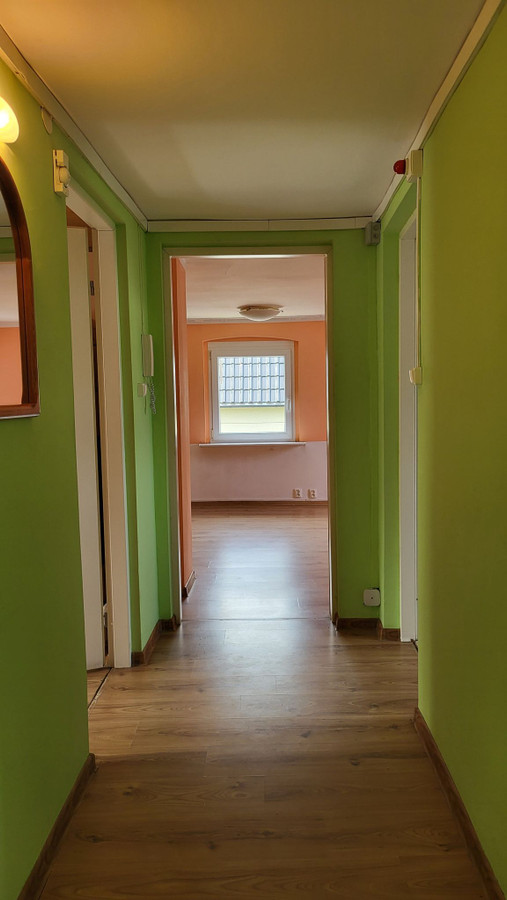 Mieszkanie – Poznań, Raszyn, Grunwald - Widok 5