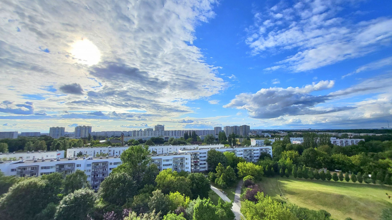 Mieszkanie – Poznań, Rataje - Widok 3