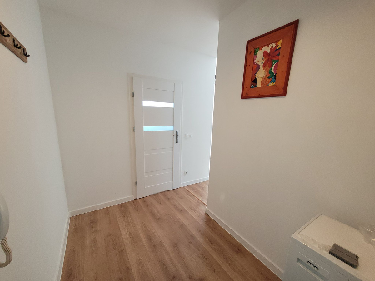 Mieszkanie – Poznań, Starołęka-Minikowo-Marlewo - Widok 5