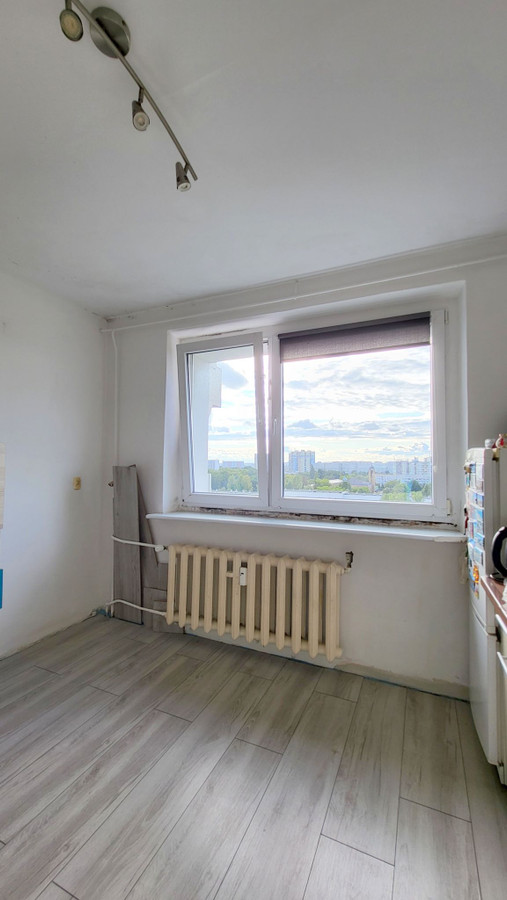 Mieszkanie – Poznań, Rataje - Więcej