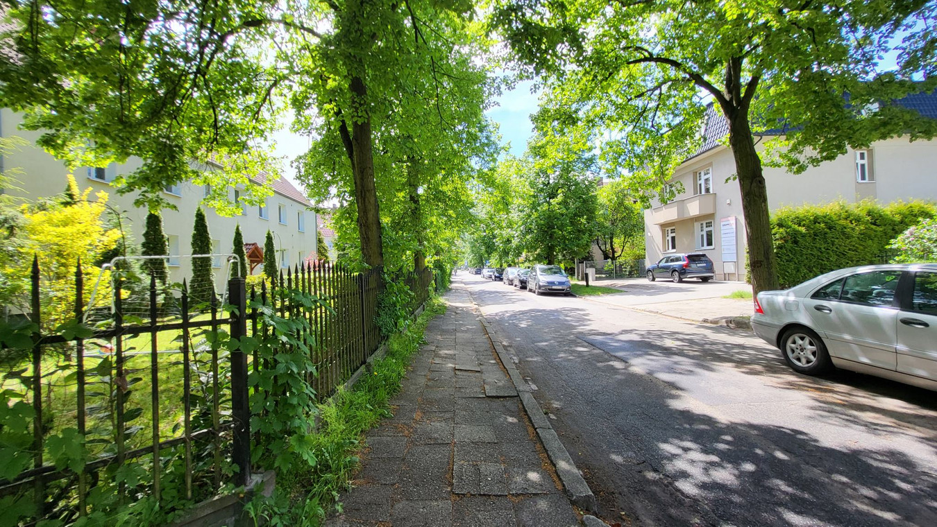 Mieszkanie – Poznań, Raszyn, Grunwald - Widok 2
